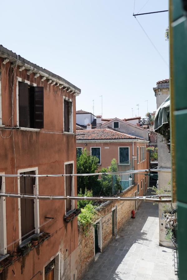 Casa Vacanze Angolo 'Sconto Venesia Bagian luar foto