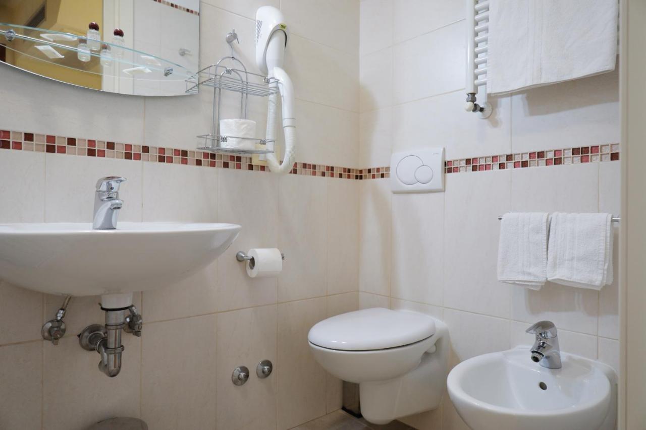 Casa Vacanze Angolo 'Sconto Venesia Bagian luar foto