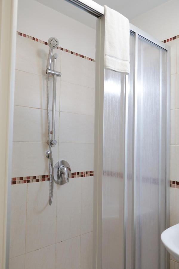 Casa Vacanze Angolo 'Sconto Venesia Bagian luar foto