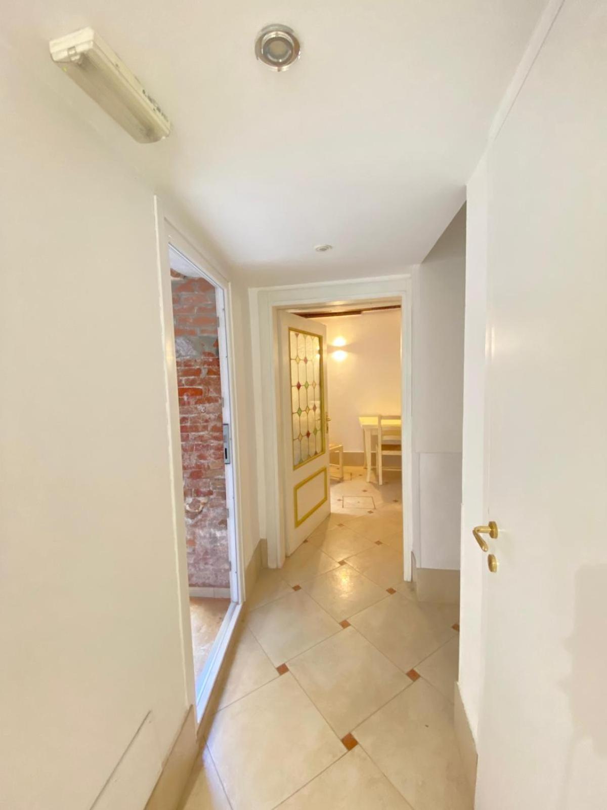 Casa Vacanze Angolo 'Sconto Venesia Bagian luar foto