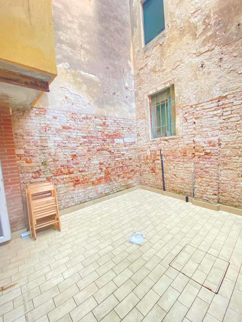 Casa Vacanze Angolo 'Sconto Venesia Bagian luar foto